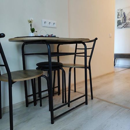 Auerbachs Apartment รีกา ภายนอก รูปภาพ