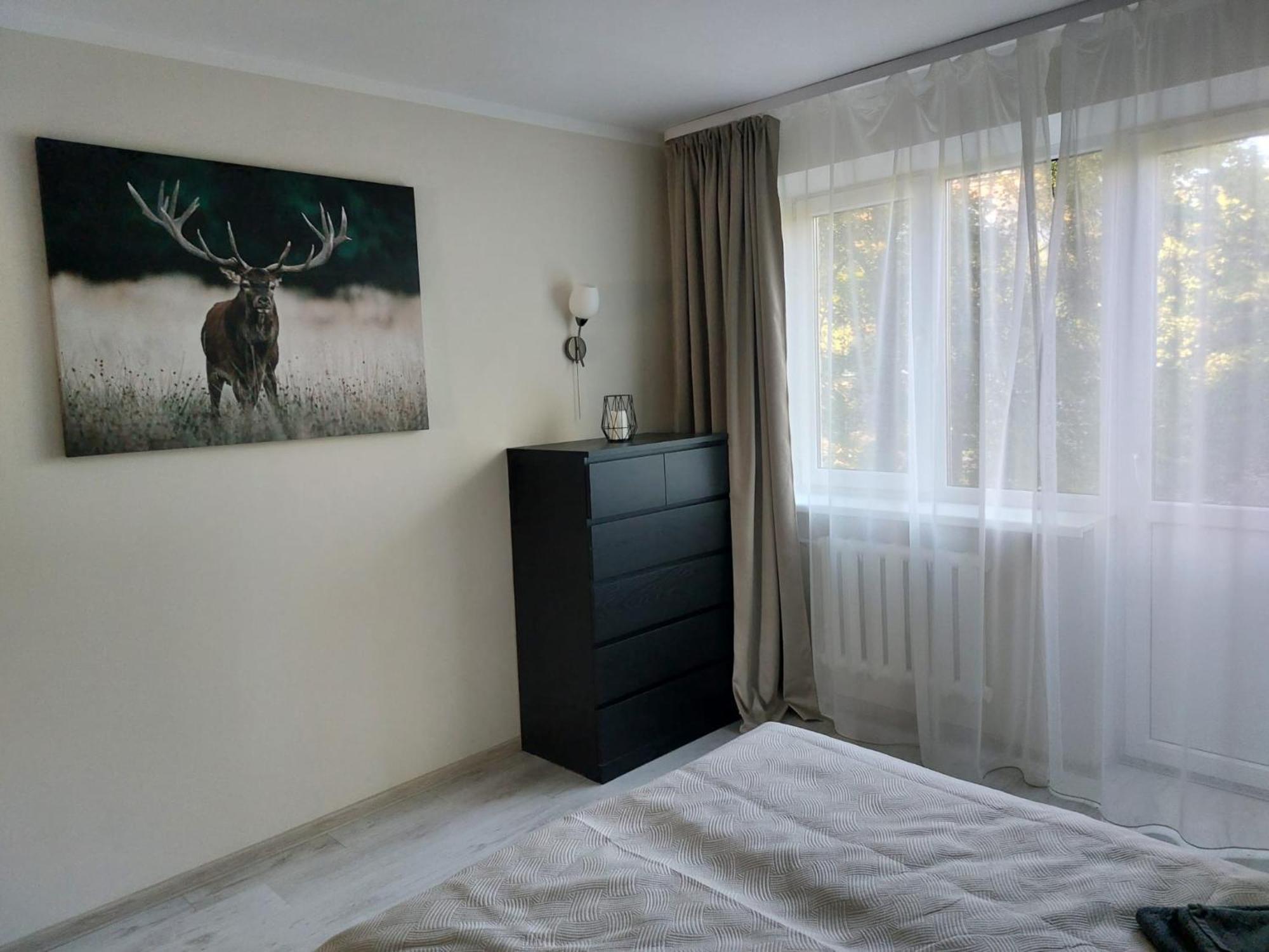 Auerbachs Apartment รีกา ภายนอก รูปภาพ
