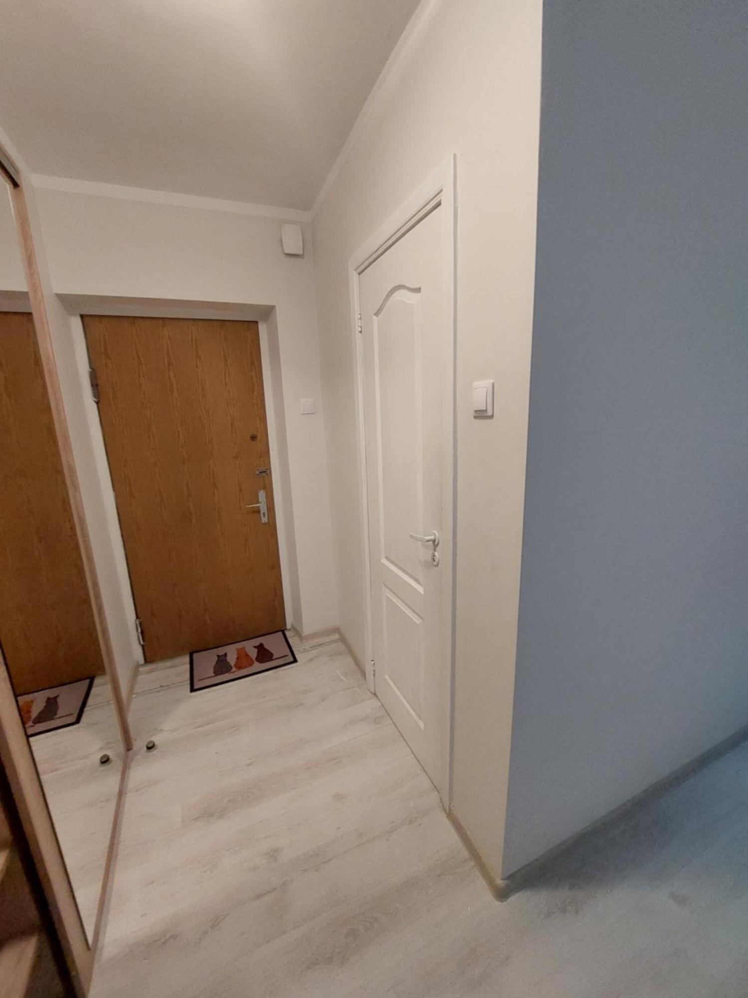 Auerbachs Apartment รีกา ภายนอก รูปภาพ